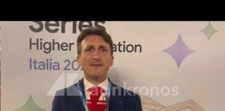 Greco (Crui): “”Da Ai cogliamo elementi di sviluppo per metterli a sistema””