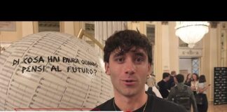 Greg Goya: “Creare ed esporre l’opera ‘Atto futuro’ alla Scala avventura più bella della mia vita”