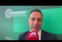 Gronchi (Confesercenti): “Ecco le nostre proposte contro del desertificazione settore e rilancio