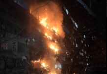 Guerra Russia-Ucraina, attacco su Kiev: “Almeno 3 morti e 22 feriti”. Droni verso Mosca: temporaneamente chiusi gli aeroporti