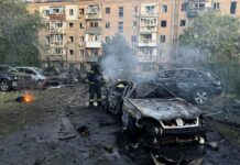 Guerra Ucraina-Russia, escalation di attacchi: morti e feriti a Zaporizhzhia e Belgorod