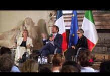 Guerra dell’informazione, a Roma il confronto tra propaganda e post-verità