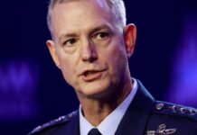 Guerra in Europa, il capo militare della Nato: “Non è inevitabile, ma dobbiamo prepararci”