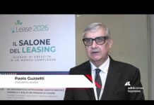 Guzzetti (Assilea): “Settore del leasing al servizio del sistema economico del Paese”