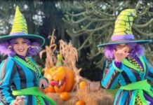 Halloween, Crisanti (Assoparchi): “Guadagni da paura per un evento che vale circa il 15% degli incassi annuali”