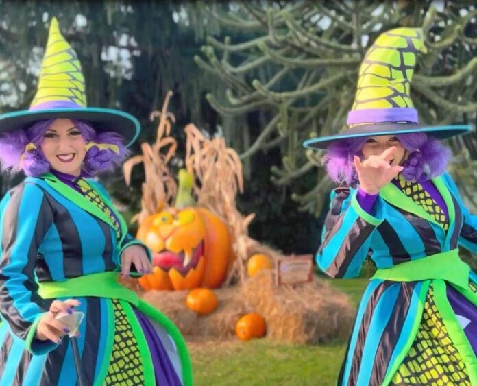 Halloween, Crisanti (Assoparchi): “Guadagni da paura per un evento che vale circa il 15% degli incassi annuali”