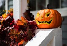 Halloween, picco di lesioni da intaglio zucche: come evitare la ‘maledizione della Jack-o’-Lantern’