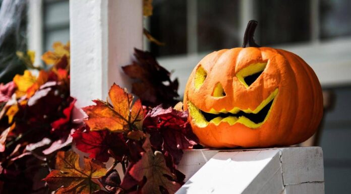 Halloween, picco di lesioni da intaglio zucche: come evitare la ‘maledizione della Jack-o’-Lantern’