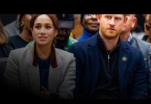 Harry e Meghan torneranno in Usa per Natale?