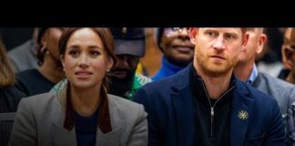 Harry e Meghan torneranno in Usa per Natale?