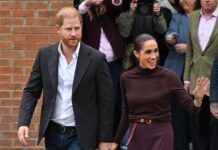 Harry vuole far pace con la Famiglia Reale: “Ma ci sono alcune persone che non vogliono”