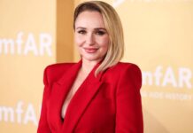Hayden Panettiere, la morte è stata accidentale: chiuse le indagini