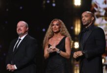 Henry e le polemiche dopo Pallone d’Oro: “Non volevo colpire Yamal, non inventate storie”