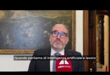 Hojsík (Parlamento Ue): “L’AI sta già eliminando posti di lavoro, i social rispondano della