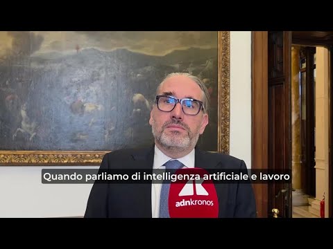 Hojsík (Parlamento Ue): “L’AI sta già eliminando posti di lavoro, i social rispondano della