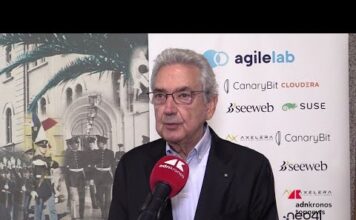 IA, Bernabè (Techvisory): “”Sovranità digitale? Sviluppare competenze per non dipendere da fornitori