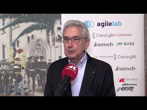 IA, Bernabè (Techvisory): “”Sovranità digitale? Sviluppare competenze per non dipendere da fornitori