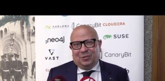 IA, Deidda: “”Al lavoro per recuperare sovranità digitale con professionalità come Agile Lab””