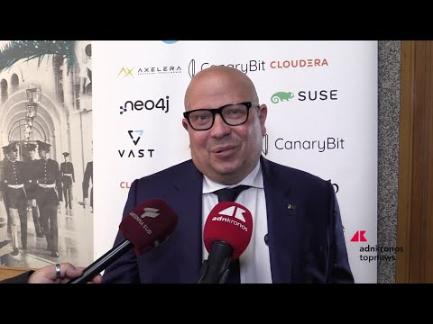 IA, Deidda: “”Al lavoro per recuperare sovranità digitale con professionalità come Agile Lab””