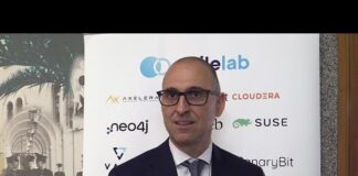 IA, Firpo (Agile Lab): “”Sovranità digitale? Al lavoro per costruire un’alternativa””