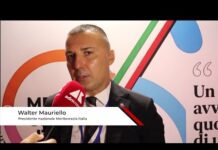 IA, Mauriello (Meritocrazia Italia): “La macchina non sostituisca l’uomo, servono regole”