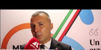 IA, Mauriello (Meritocrazia Italia): “La macchina non sostituisca l’uomo, servono regole”