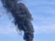 Incendio a Malo, nube verso Vicenza: chiudere porte e finestre in via precauzionale incendio a Malo
