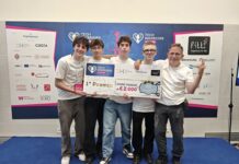 “Era solo una battuta” vince l’hackathon vicentino contro la violenza sulle donne