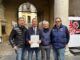 Presentata dai gruppi di minoranza la petizione per togliere la delega alla Mobilità a Spiller: «Troppe scelte che pesano sulle tasche dei cittadini» Spiller