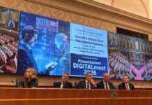 Ia, presentata in Senato la prima ‘mappa’ delle imprese in Italia