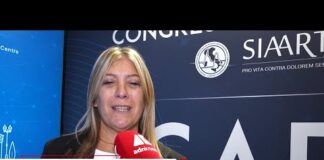 Icare 2026, Bignami (Siaarti): “Benessere anestesisti e sostenibilità al centro del congresso”