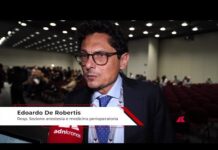Icare 2026, De Robertis (Siaarti): “Medicina perioperatoria fondamentale per ridurre le complicanze”