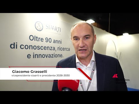 Icare 2026, Grasselli (Siaarti): “Con Ecmo possibilità concreta di sopravvivenza ai pazienti più