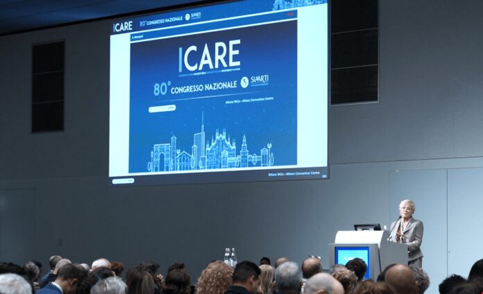 Icare 2026, anestesisti-rianimatori: “Newsletter e campagne per sicurezza cure”