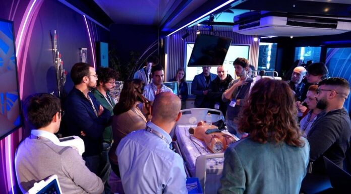 Icare 2026, oltre i confini di cura l’80° congresso di anestesisti-rianimatori Siaarti