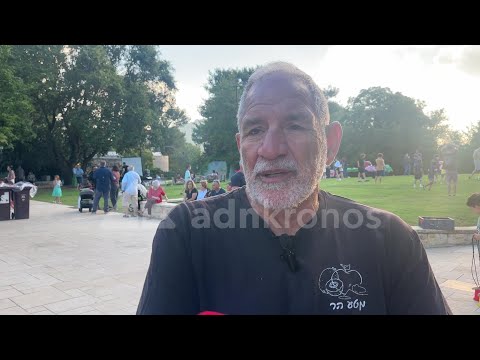 Il 7 ottobre visto da un italiano dei kibbutz: “Netanyahu? Ha spaccato Israele”