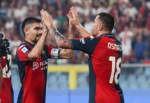 Il Genoa risponde a Ryanair: “Brutte notizie per voi”