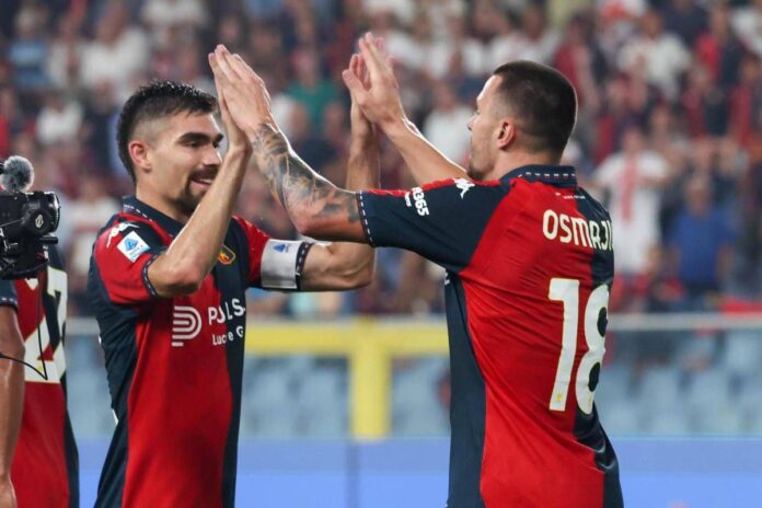 Il Genoa risponde a Ryanair: “Brutte notizie per voi”