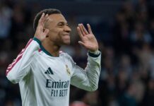 Il Real di Mourinho vince il Clasico, Barca battuto 2-1