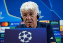 “Il Real ha talento, ma non è ancora squadra”, Gasperini lancia la sfida e punge Mourinho