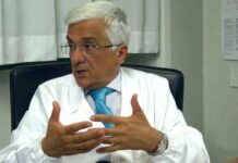 Il cardiochirurgo Chiariello: “Operai Papa Ratzinger in gran segreto, fu un’emozione fortissima”