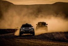 Il rally della Dakar si sposta in Portogallo e Marocco in seguito agli attacchi degli Houthi nel Golfo