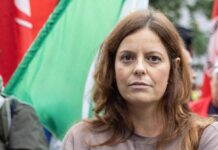 Ilaria Salis: “Solidarietà a Youssef Siher, capro espiatorio ideale. Contro di lui gogna razzista e islamofoba”