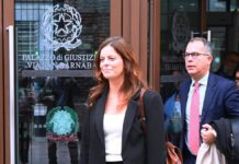 Ilaria Salis, chiesta nullità sentenza su risarcimento a ex collaboratori per mancata notifica: attesa per verdetto