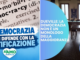 Dal consiglio comunale ai social, lo scontro tra maggioranza e minoranza di Dueville sul concetto di “democrazia” continua I gruppi "Siamo Dueville" e "Esserci per Dueville" hanno pubblicato sui propri social dei post riguardo quanto avvenuto nel consiglio comunale del 15 ottobre. maggioranza e minoranza