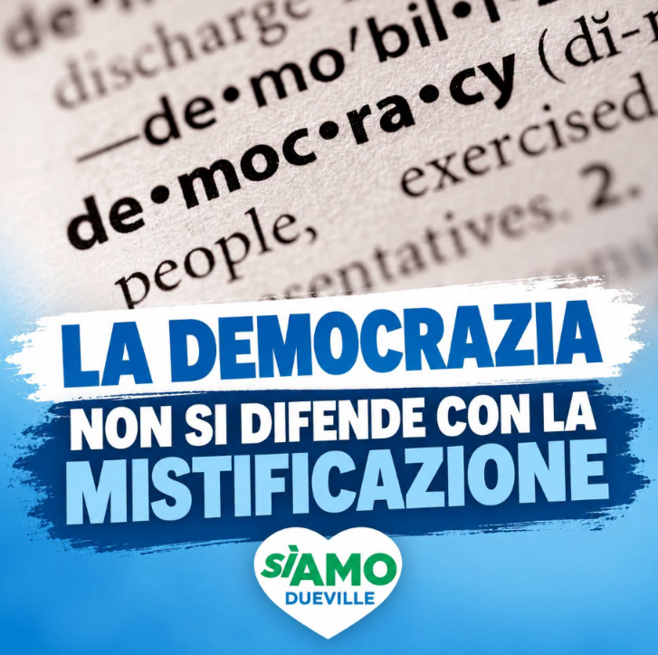 siamo dueville
