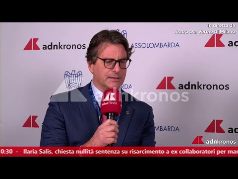 Imprese, Barrese (Intesa Sanpaolo): “”Credito e innovazione per accelerare la crescita””