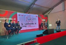 Imprese, Coop: in Lombardia rapporto con territorio va oltre presenza commerciale