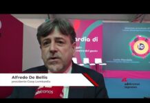 Imprese: De Bellis (Coop Lombardi), ‘La Lombardia di Coop valorizza rete di relazioni’