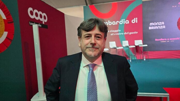 Imprese, De Bellis (Coop Lombardia): “Sistema Coop mantiene filiere produttive e posti di lavoro”